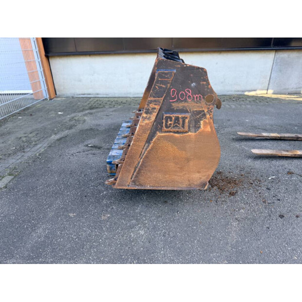 2017 Caterpillar 908M-47015453