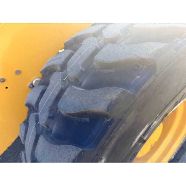 2017 Caterpillar 908M-47015459