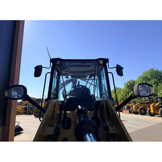 2017 Caterpillar 908M-47015469