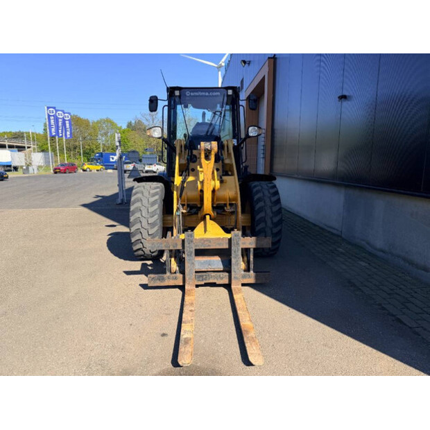 2017 Caterpillar 908M-47015475