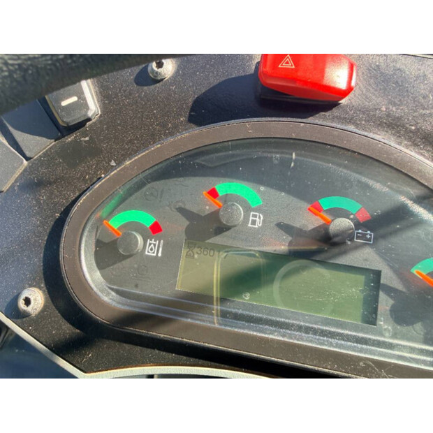 2017 Caterpillar 908M-47015483