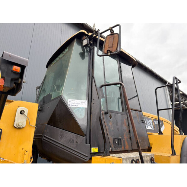 2007 Caterpillar 950H-47015499