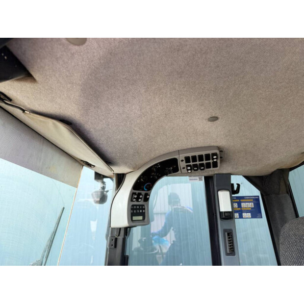 2007 Caterpillar 950H-47015519