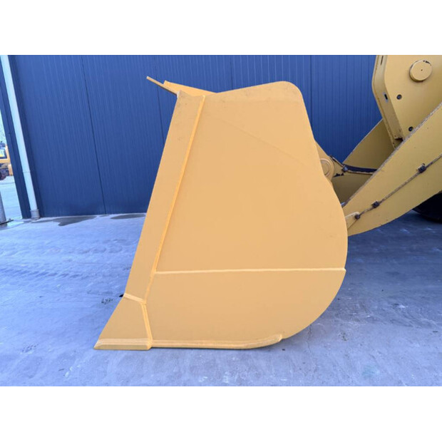 2015 Caterpillar 962M-47015562