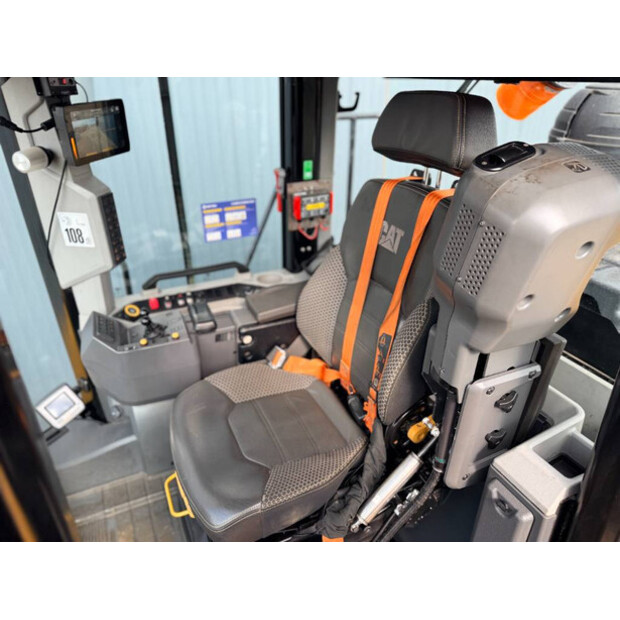 2022 Caterpillar 966-47015584