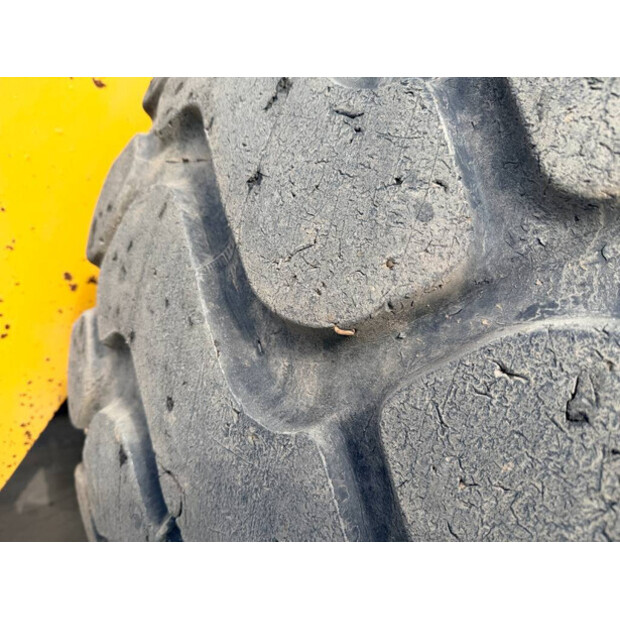 2022 Caterpillar 966-47015597