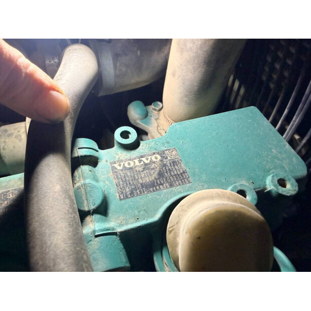 2014 Volvo L30G-47015666