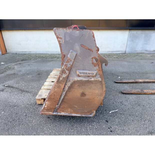 2014 Volvo L30G-47015667