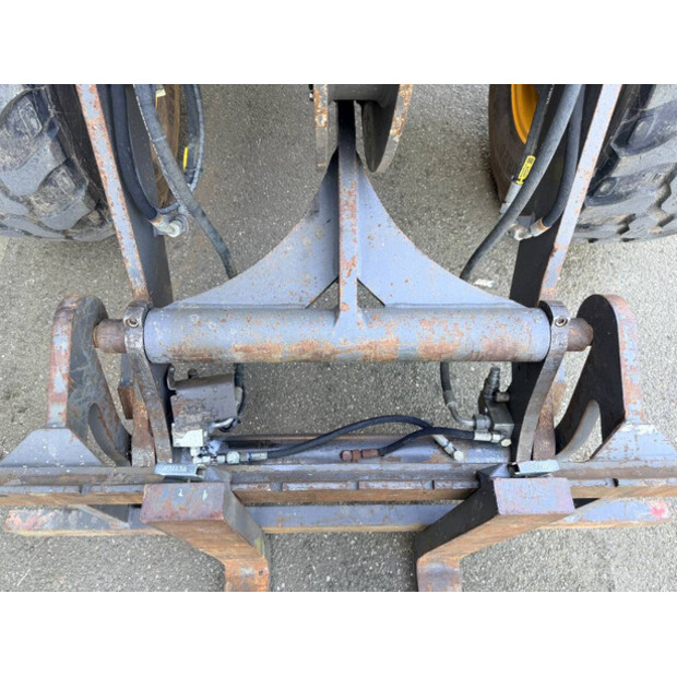 2014 Volvo L30G-47015683