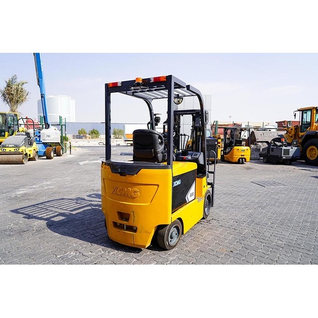 2023 XCMG BP600-47015703