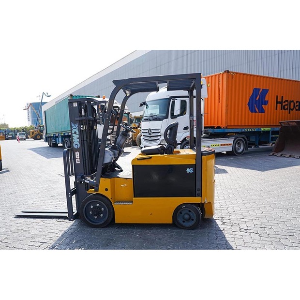 2023 XCMG BP600-47015705