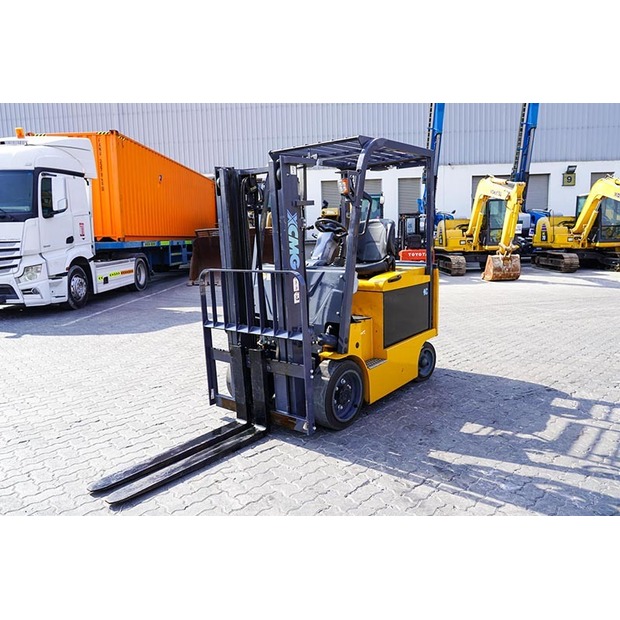 2023 XCMG BP600-47015706