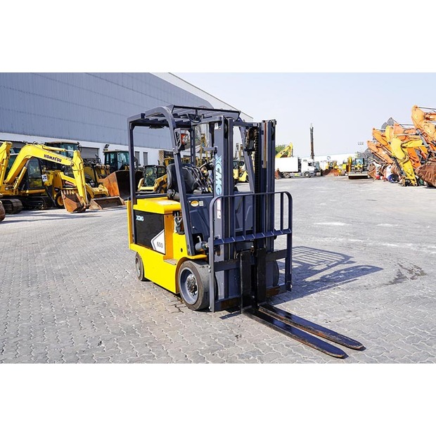 2023 XCMG BP600-47015707