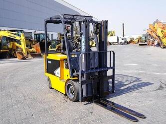 صورة ل 2023 اكس سي ام جي BP600