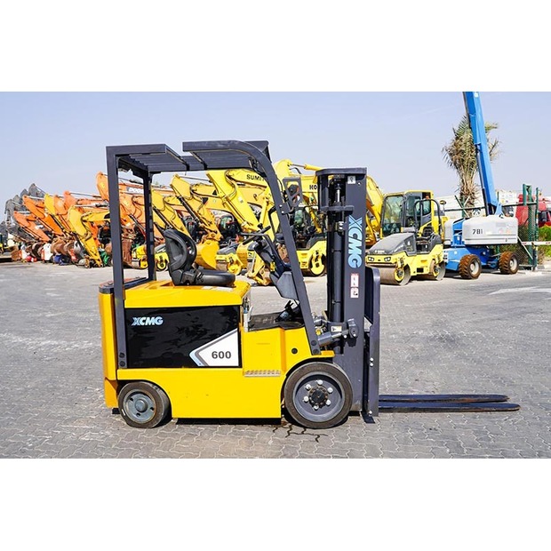 2023 XCMG BP600-47015708