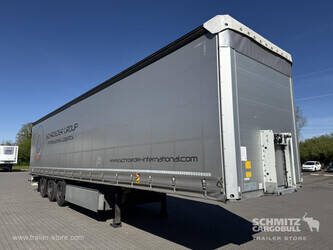 Image de REMORQUES 2023 Schmitz Cargobull OTHERS