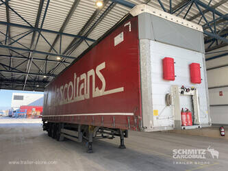 Image de 2022 Schmitz Cargobull OTHERS À vendre à Espagne
