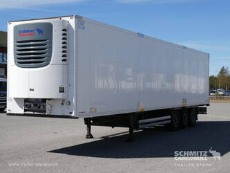 Image de REMORQUES 2019 Schmitz Cargobull OTHERS
