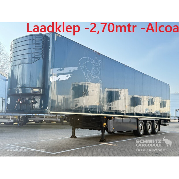 2014 Schmitz Cargobull OTHERS-47015794