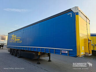 Image de REMORQUES 2022 Schmitz Cargobull OTHERS À vendre à Allemagne