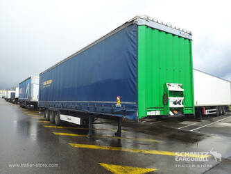 Image for CURTAINSIDER TRAILERS 2016 Krone OTHERS