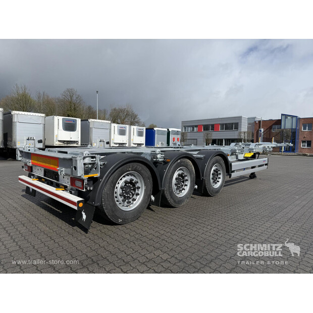 2026 Schmitz Cargobull OTHERS-47015837