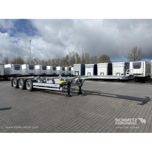 2026 Schmitz Cargobull OTHERS-47015838
