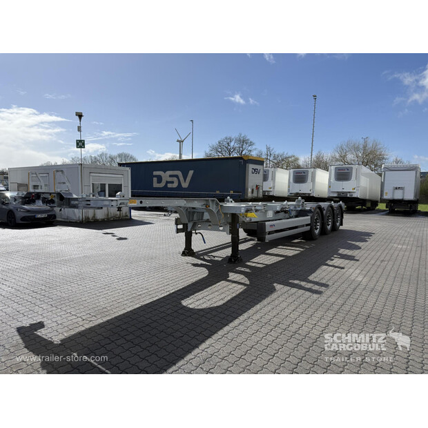 2026 Schmitz Cargobull OTHERS-47015840