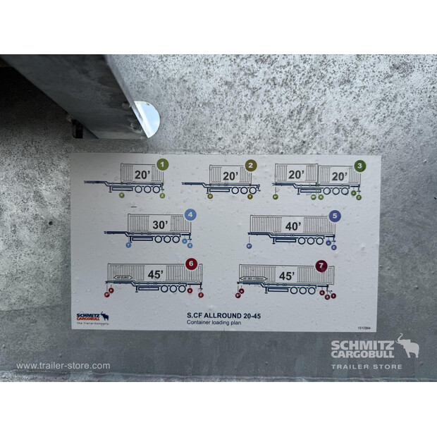 2026 Schmitz Cargobull OTHERS-47015846