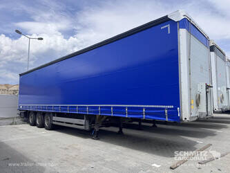 Image de REMORQUES 2021 Schmitz Cargobull OTHERS