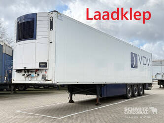 Image de REMORQUES 2014 Schmitz Cargobull OTHERS
