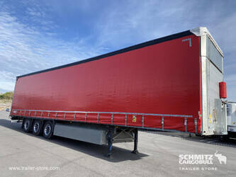 Image de 2023 Schmitz Cargobull OTHERS À vendre à France