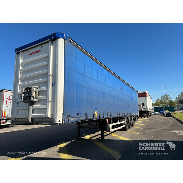 2012 فروهوف Curtainsider Standard-47015918