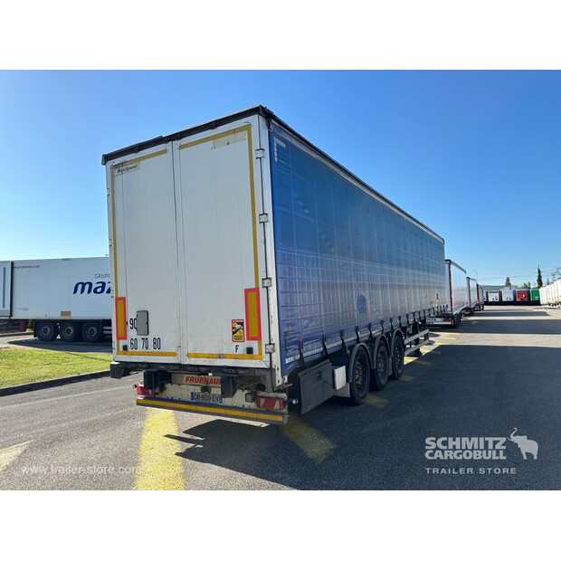 2012 فروهوف Curtainsider Standard-47015919