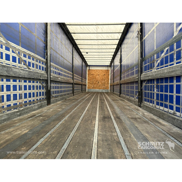 2012 فروهوف Curtainsider Standard-47015920