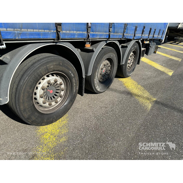 2012 فروهوف Curtainsider Standard-47015921