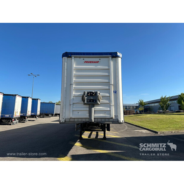 2012 فروهوف Curtainsider Standard-47015922