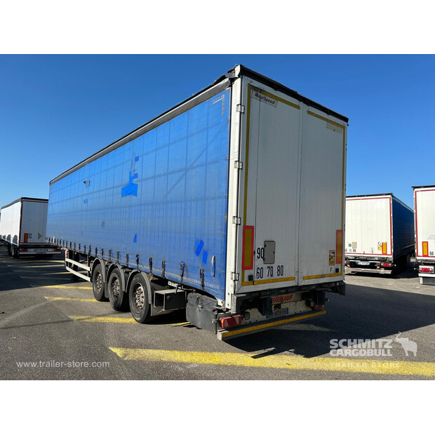 2012 فروهوف Curtainsider Standard-47015923