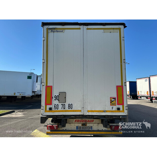 2012 فروهوف Curtainsider Standard-47015924