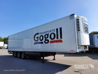 Image for TRAILERS 2022 Schmitz Cargobull OTHERS for Sale in Germany