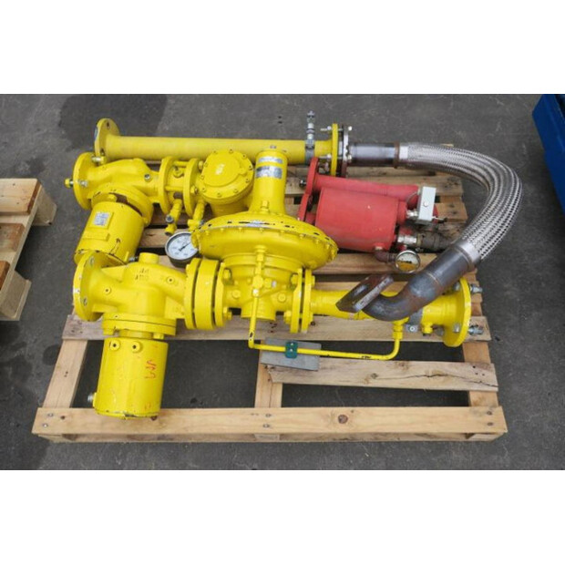 1997 MWM TBG616V12K-47016039