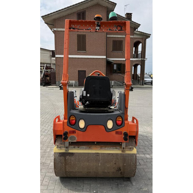 2017 HAMM HD 12 VV-47016053