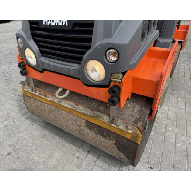 2017 HAMM HD 12 VV-47016063