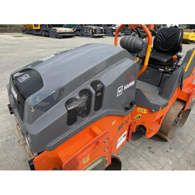 2017 HAMM HD 12 VV-47016065