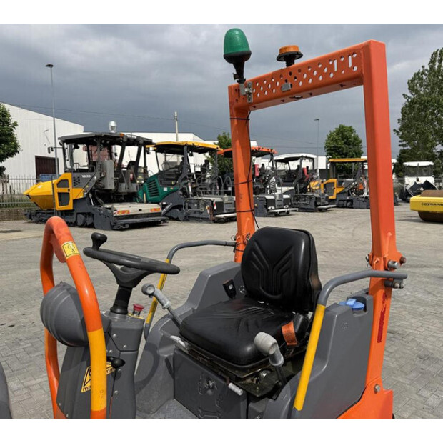 2017 HAMM HD 12 VV-47016075