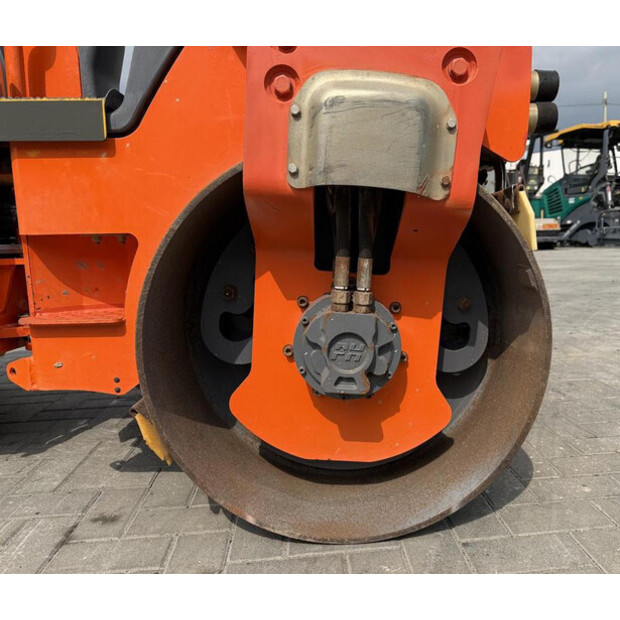 2017 HAMM HD 12 VV-47016079