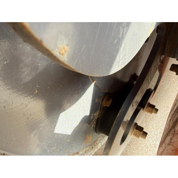 2017 HAMM HD 12 VV-47016081