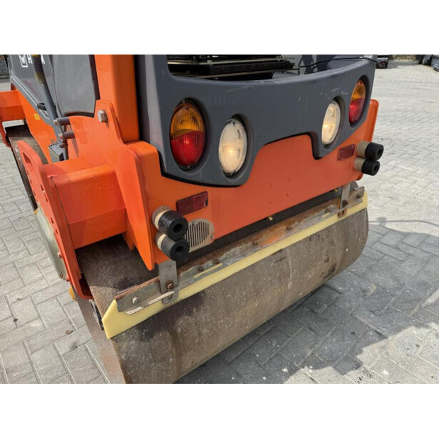 2017 HAMM HD 12 VV-47016083