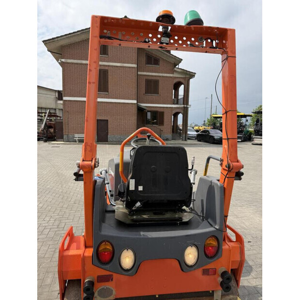 2017 HAMM HD 12 VV-47016084