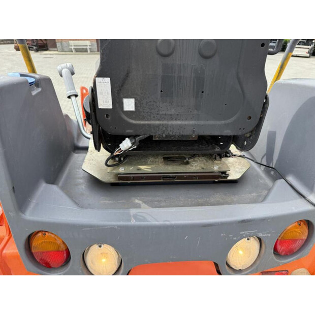 2017 HAMM HD 12 VV-47016085